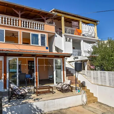 Pepa Lägenhet Rogoznica (Sibenik-Knin)