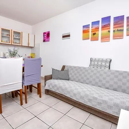 شقة Pepa روغوزنيكا