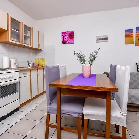 Apartment Pepa