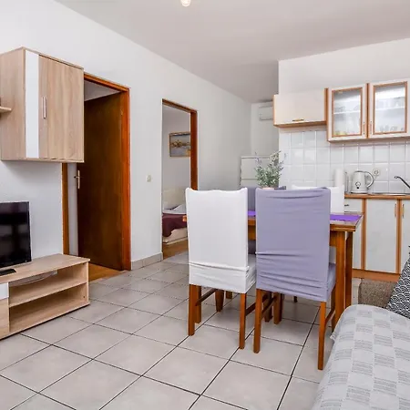 Lägenhet Pepa Rogoznica (Sibenik-Knin)