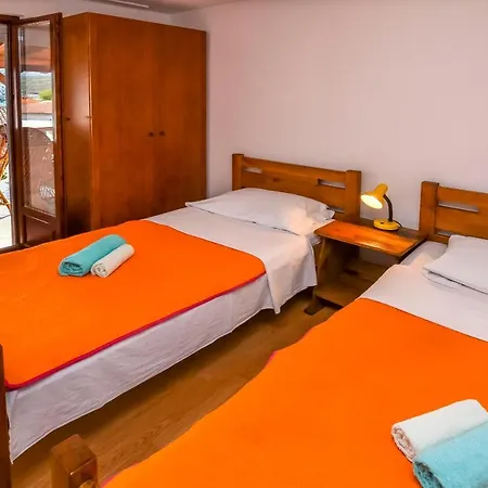 Pepa Rogoznica (Sibenik-Knin)