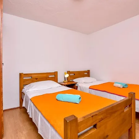 Apartment Pepa Rogoznica (Sibenik-Knin)