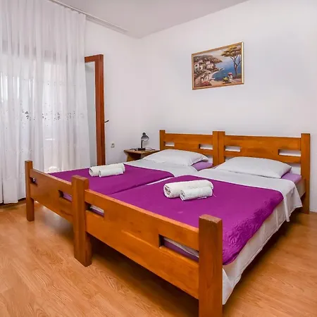 Pepa Apartment *