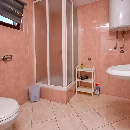 Pepa Rogoznica (Sibenik-Knin)