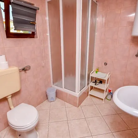 Pepa Apartment *