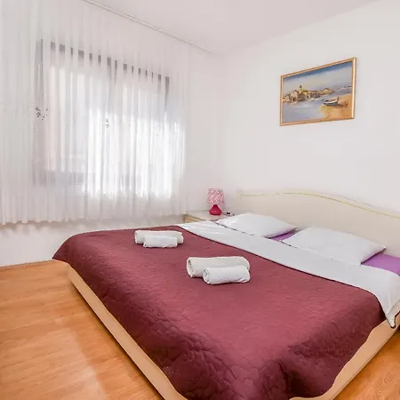 Pepa Apartment