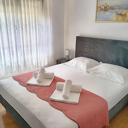 Pepa Apartman