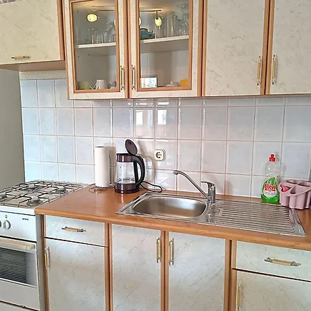 Pepa Apartman *