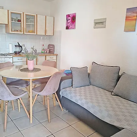 Apartman Pepa *