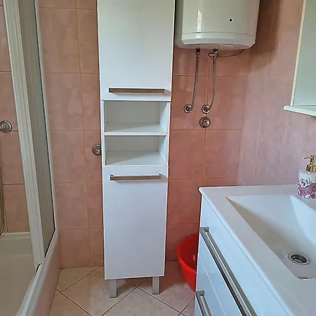 Pepa Apartman Rogoznica (Sibenik-Knin)
