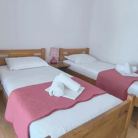 Apartman Pepa *