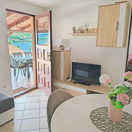 Apartman Pepa *