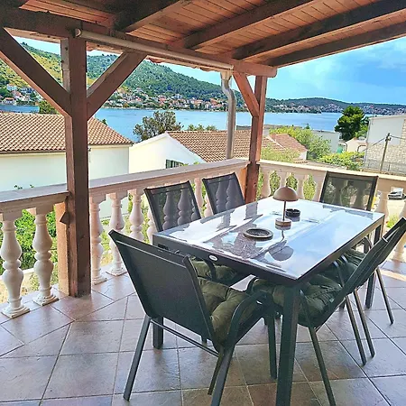 Pepa Rogoznica (Sibenik-Knin)