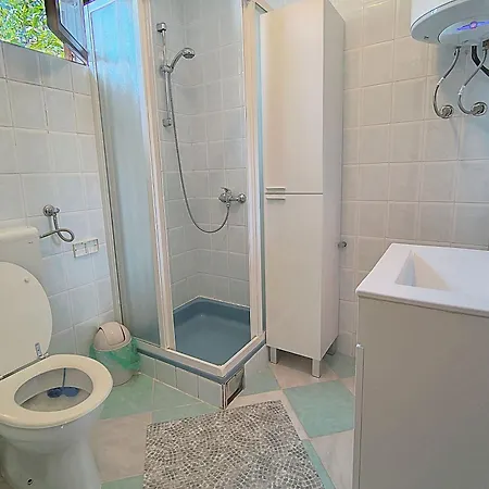 Apartman Pepa