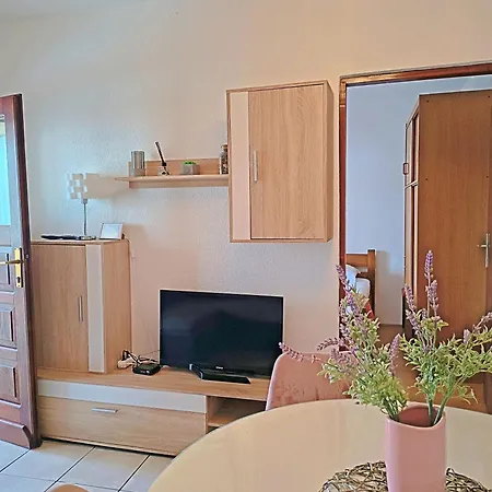Pepa Apartman