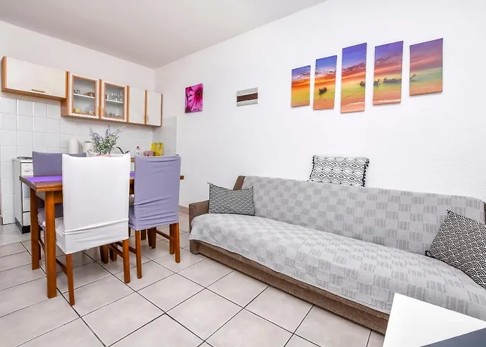 شقة Pepa روغوزنيكا