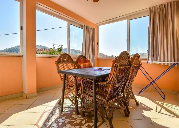 Pepa Daire Rogoznica (Sibenik-Knin)