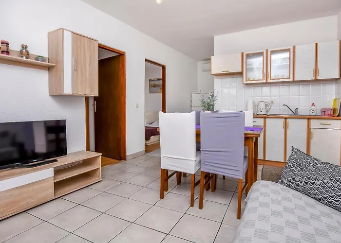 Daire Pepa Rogoznica (Sibenik-Knin)