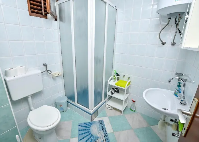 Daire Pepa Rogoznica (Sibenik-Knin)