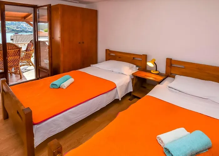 Pepa Rogoznica (Sibenik-Knin)