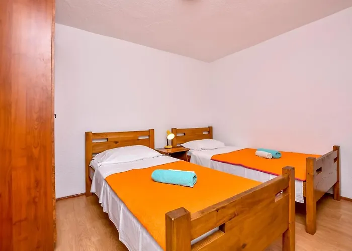 Daire Pepa Rogoznica (Sibenik-Knin)