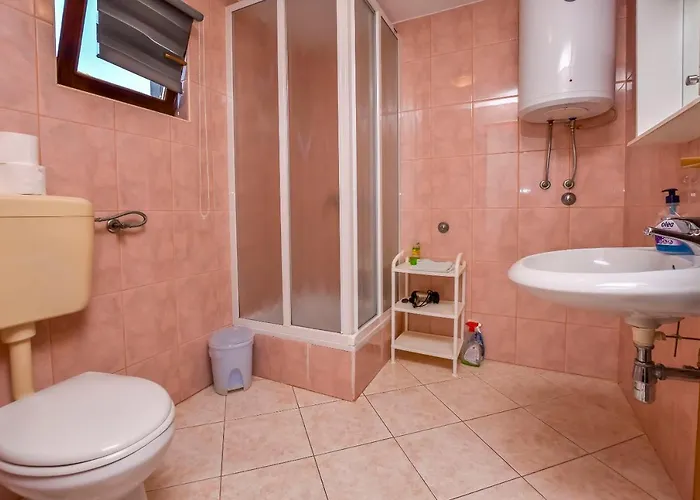 Pepa Rogoznica (Sibenik-Knin)