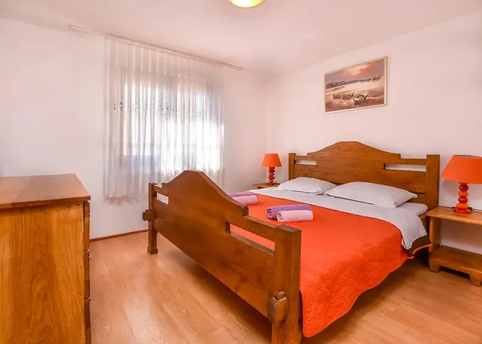 Daire Pepa Rogoznica (Sibenik-Knin)