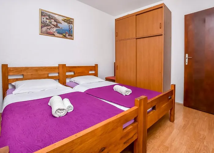 Pepa Rogoznica (Sibenik-Knin)